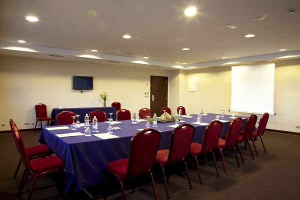 Hotel Coia de Vigo